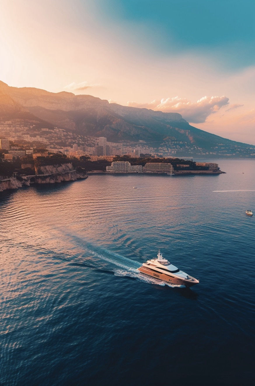 Comment réserver un yacht à Marseille