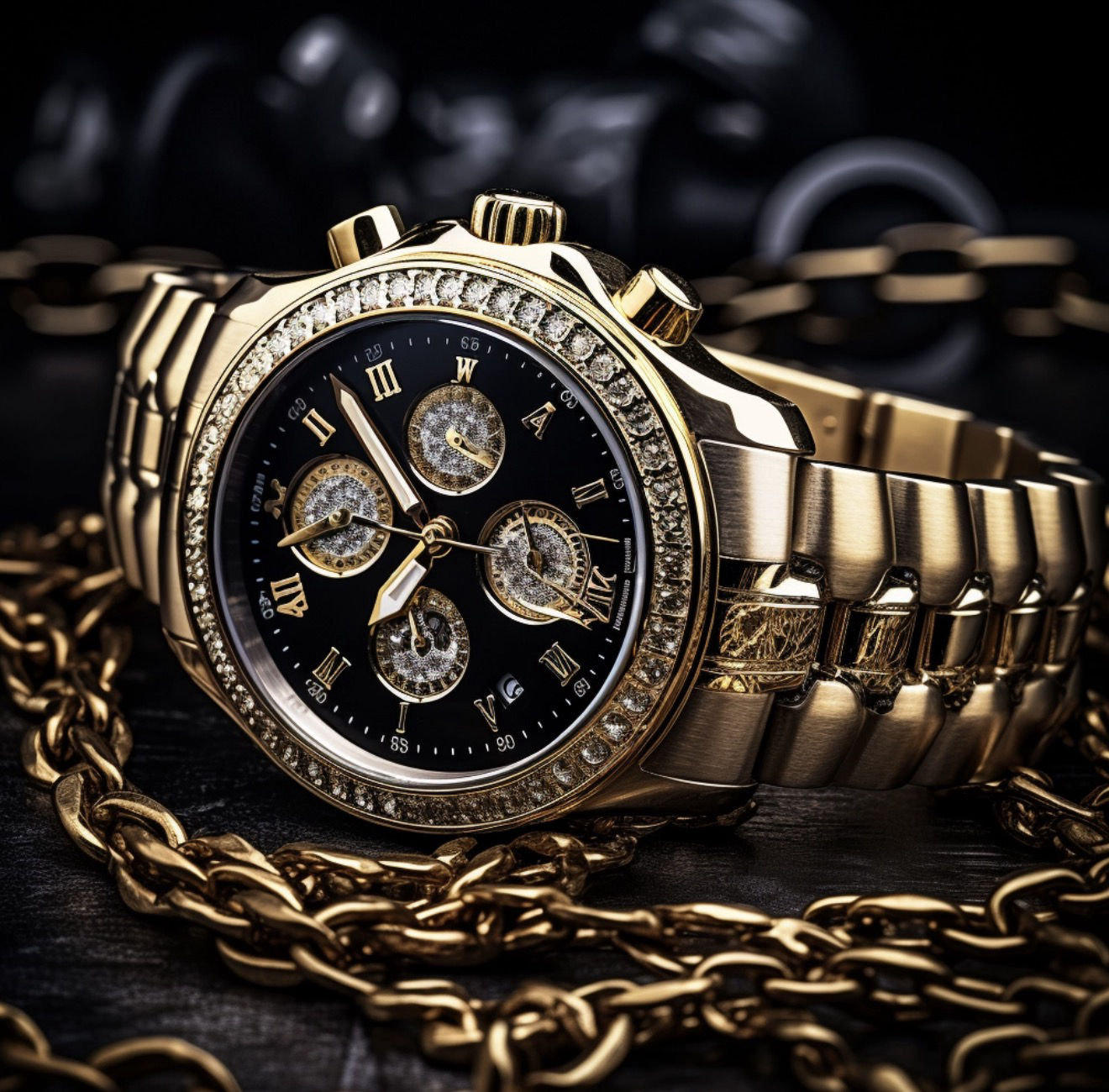Guide ultime des montres de luxe pour collectionneurs